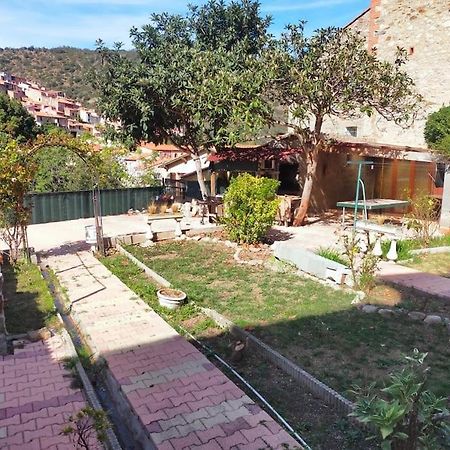 Apartamento Paisible Et Cosy Ria Exterior foto