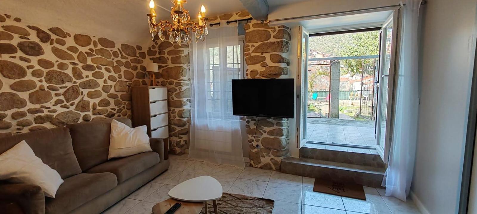 Apartamento Paisible Et Cosy Ria Exterior foto
