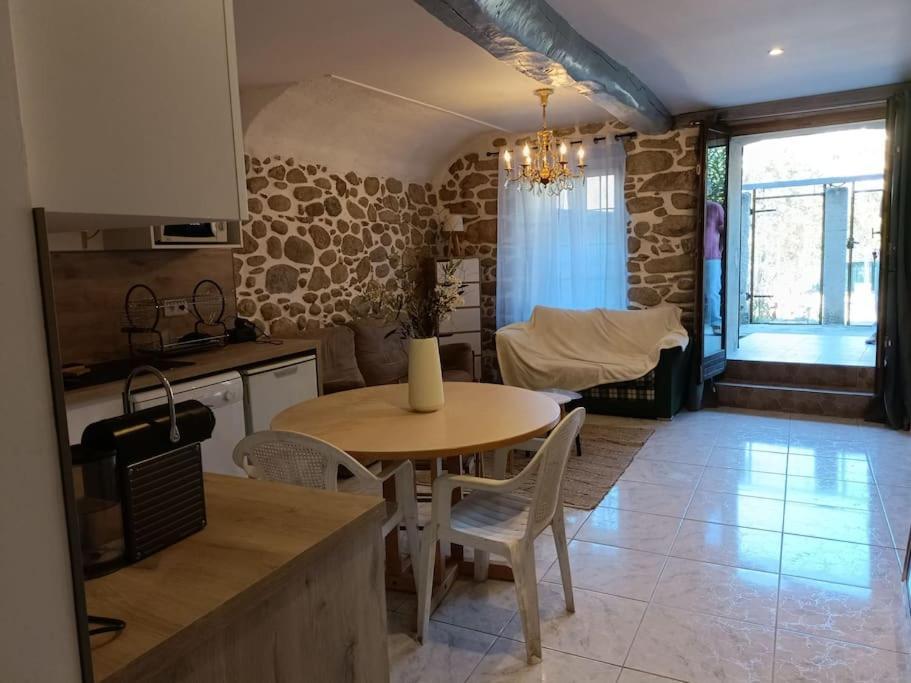Apartamento Paisible Et Cosy Ria Exterior foto