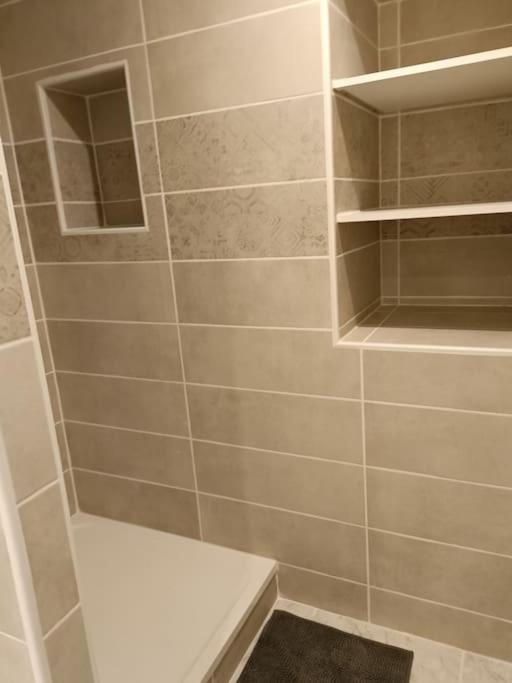 Apartamento Paisible Et Cosy Ria Exterior foto