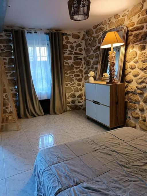 Apartamento Paisible Et Cosy Ria Exterior foto