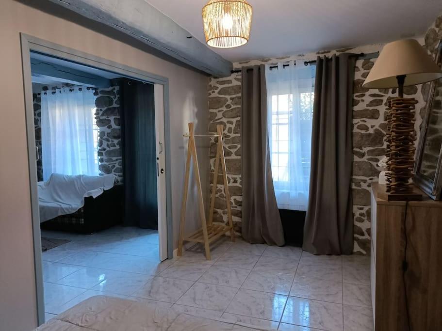 Apartamento Paisible Et Cosy Ria Exterior foto